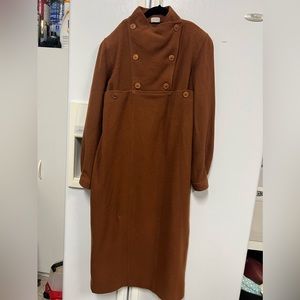 Vintage RARE Geoffrey Beene dress